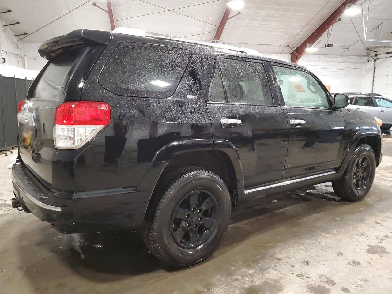 2011 Toyota 4Runner - Image 3
