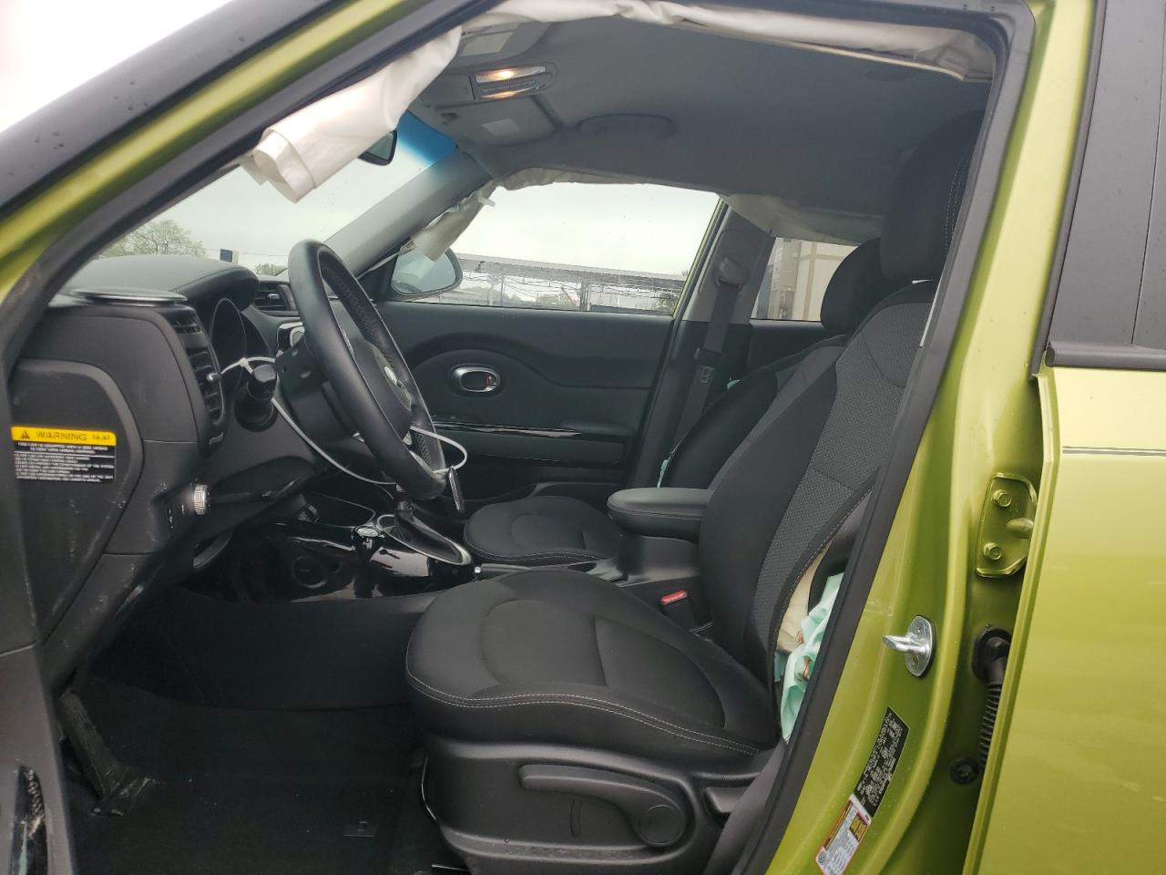 2018 Kia Soul - Image 7