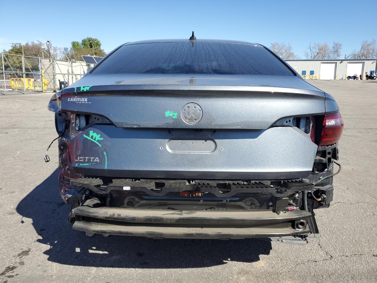 2020 Volkswagen Jetta - Image 6