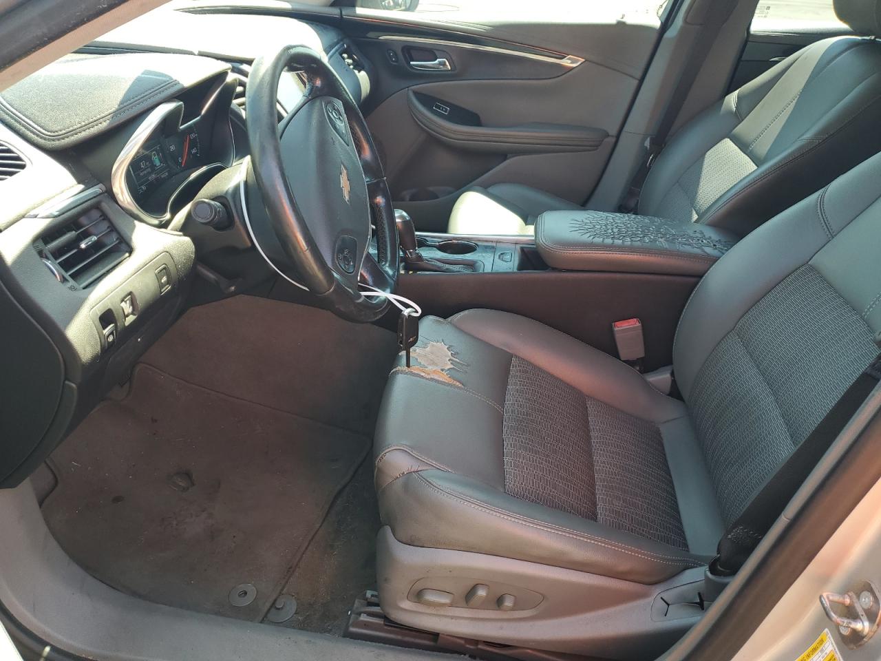 2018 Chevrolet Impala - Image 7