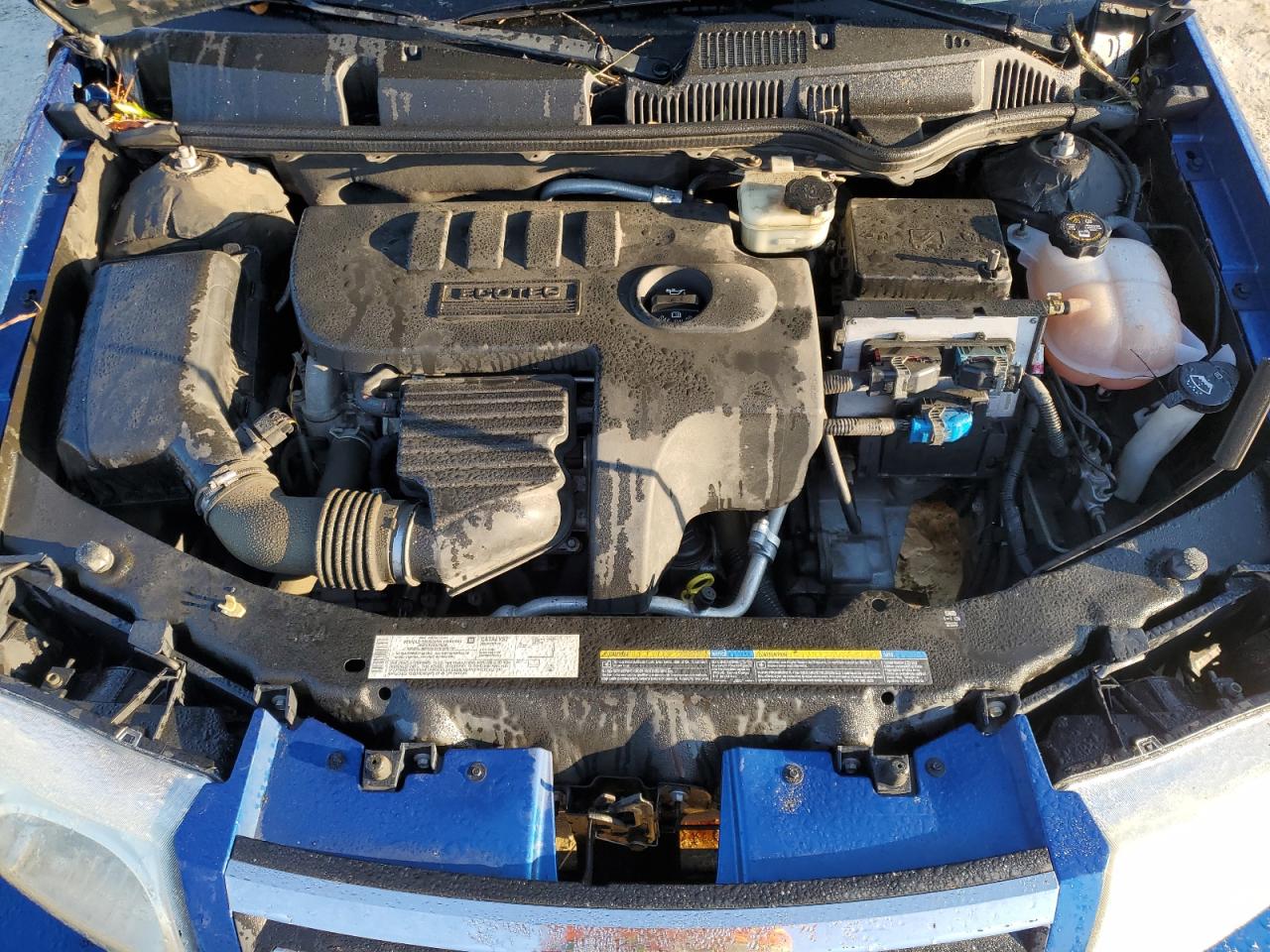 2006 Saturn ION - Image 13