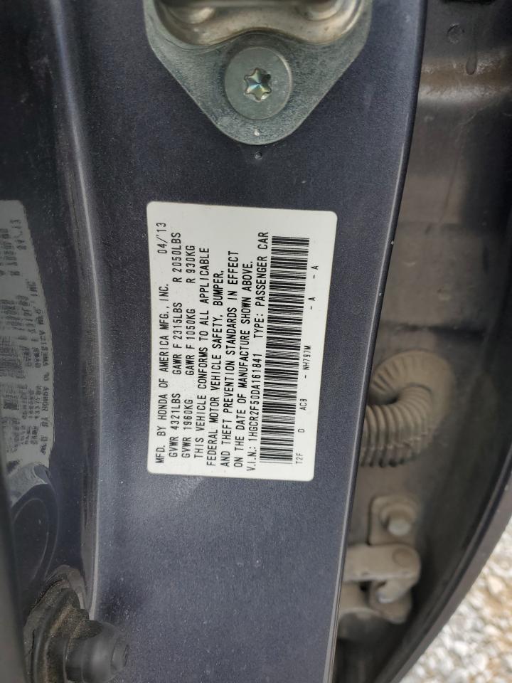 2013 Honda Accord - Image 14