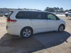 2014 Toyota Sienna Le იყიდება Conway-ში, AR - Side