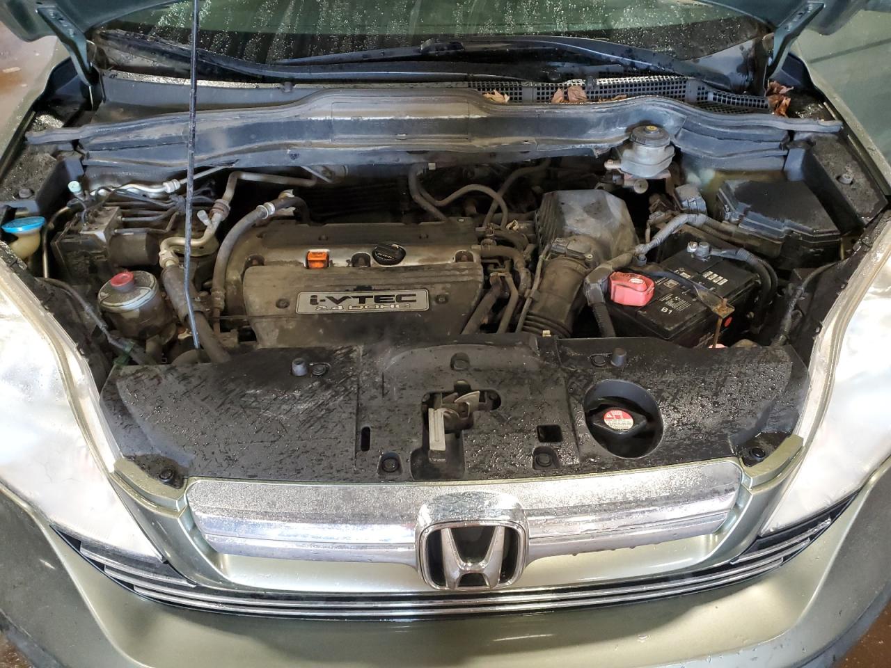 2008 Honda CR-V - Image 12
