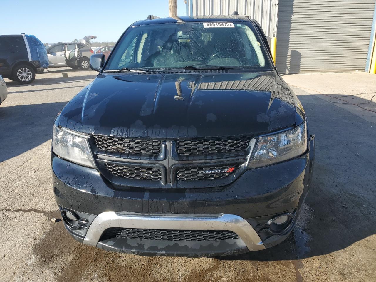 2020 Dodge Journey - Image 5