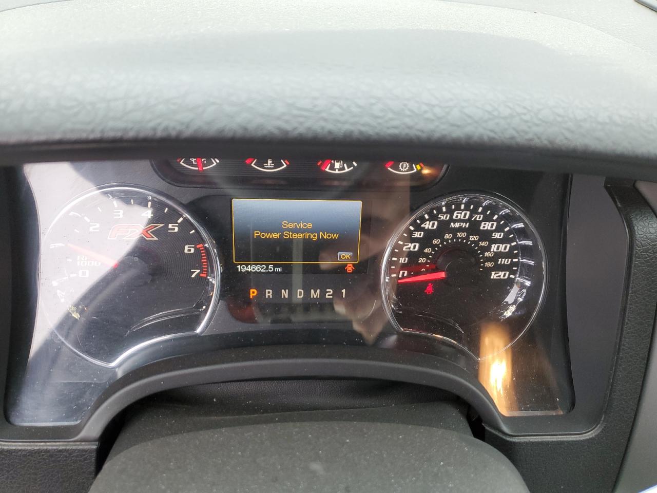 2013 Ford F-150 - Image 9