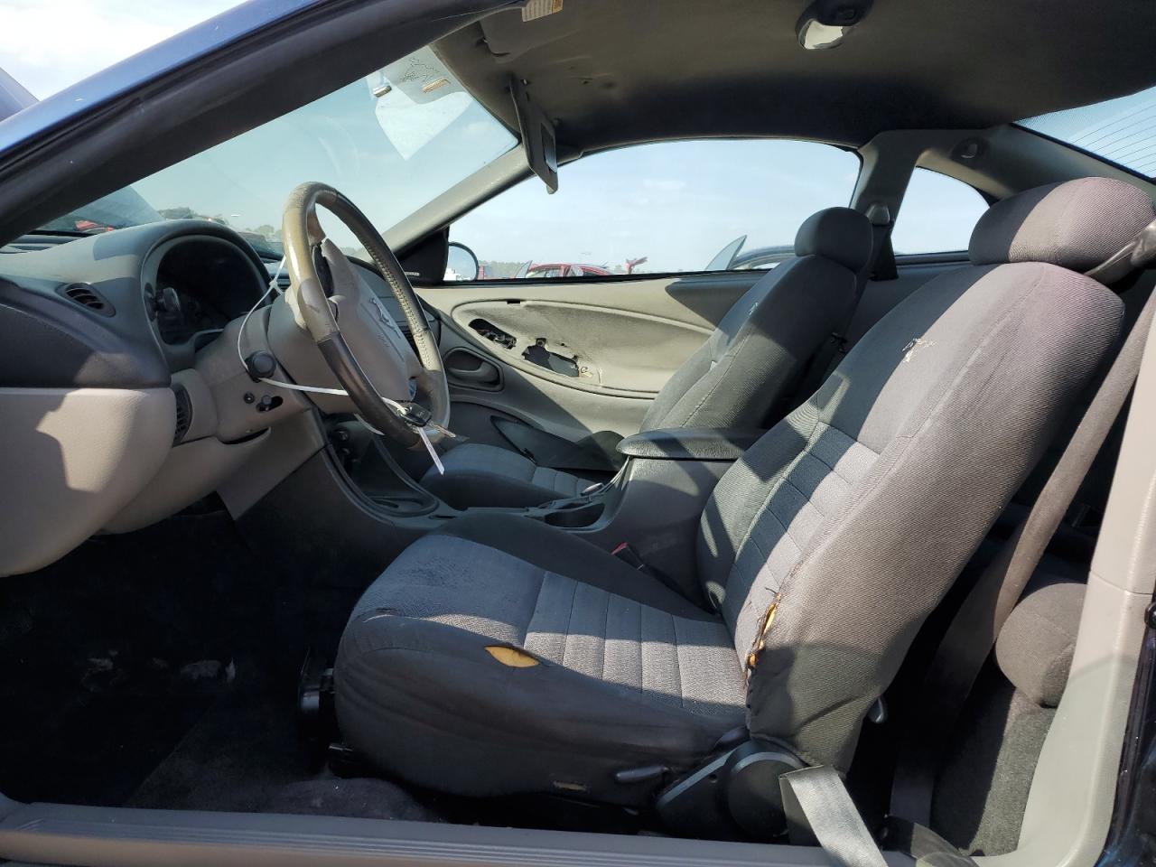 2003 Ford Mustang - Image 7