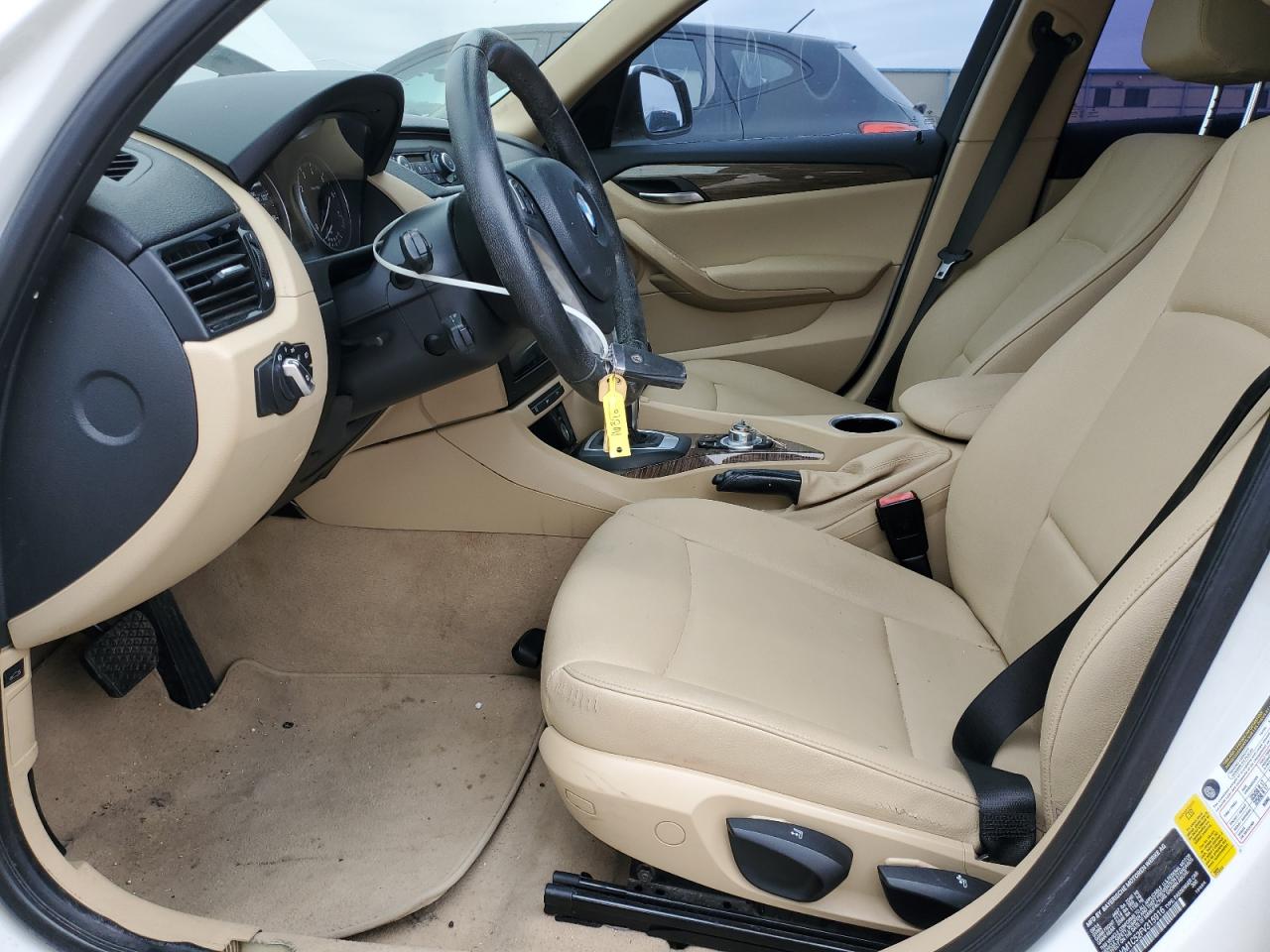 2015 BMW X1 - Image 7