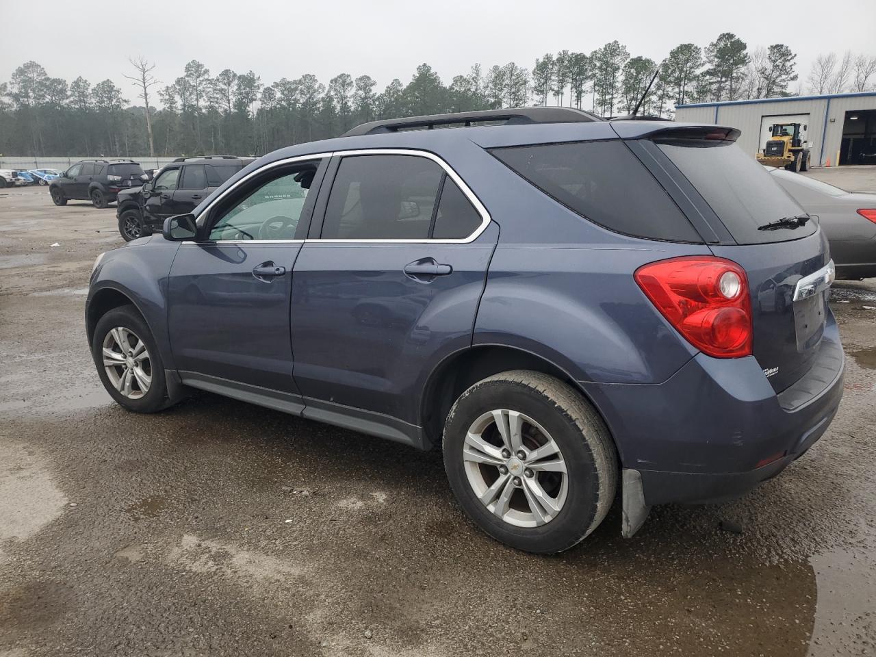 2013 Chevrolet Equinox - Image 2