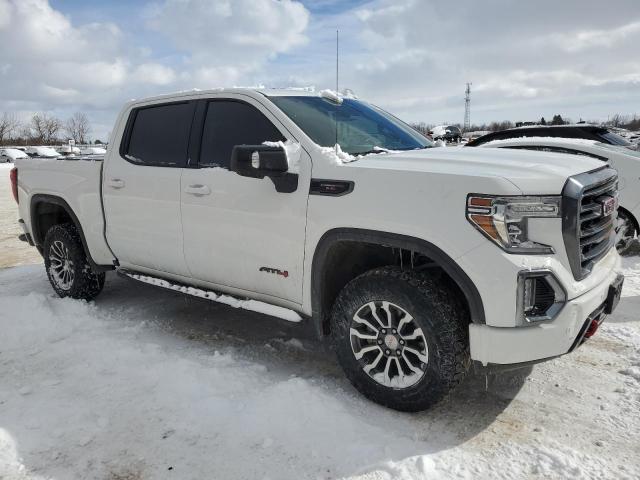 2022 GMC SIERRA LIMITED K1500 AT4