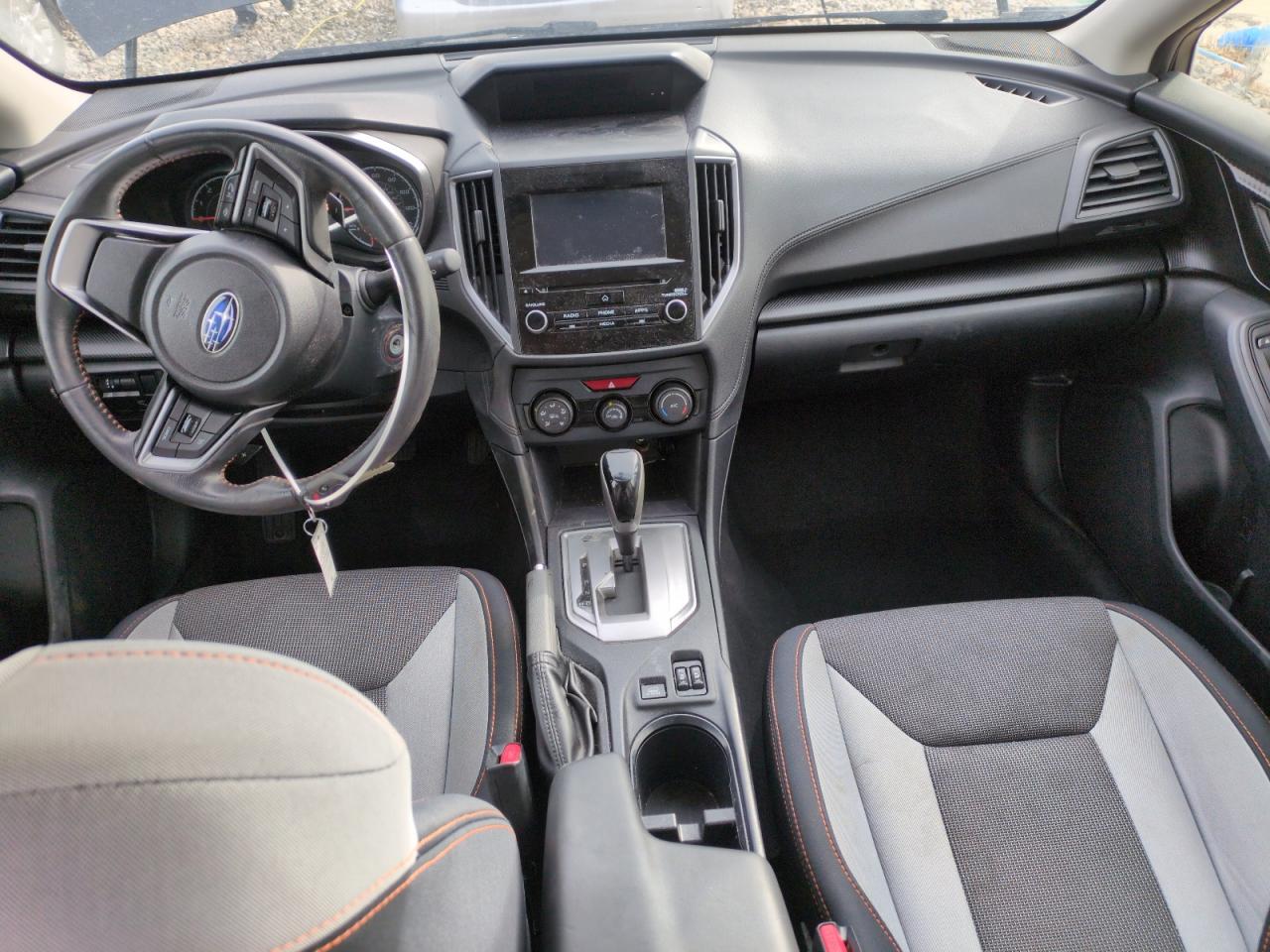 2019 Subaru XV - Image 8