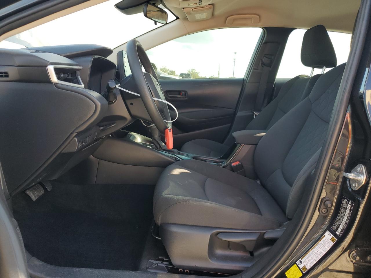 2022 Toyota Corolla - Image 7