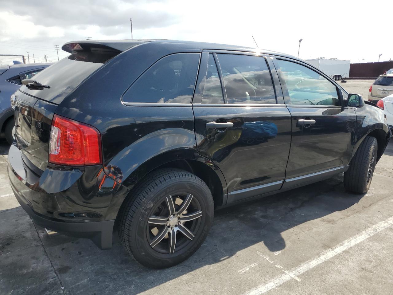 2011 Ford Edge - Image 3