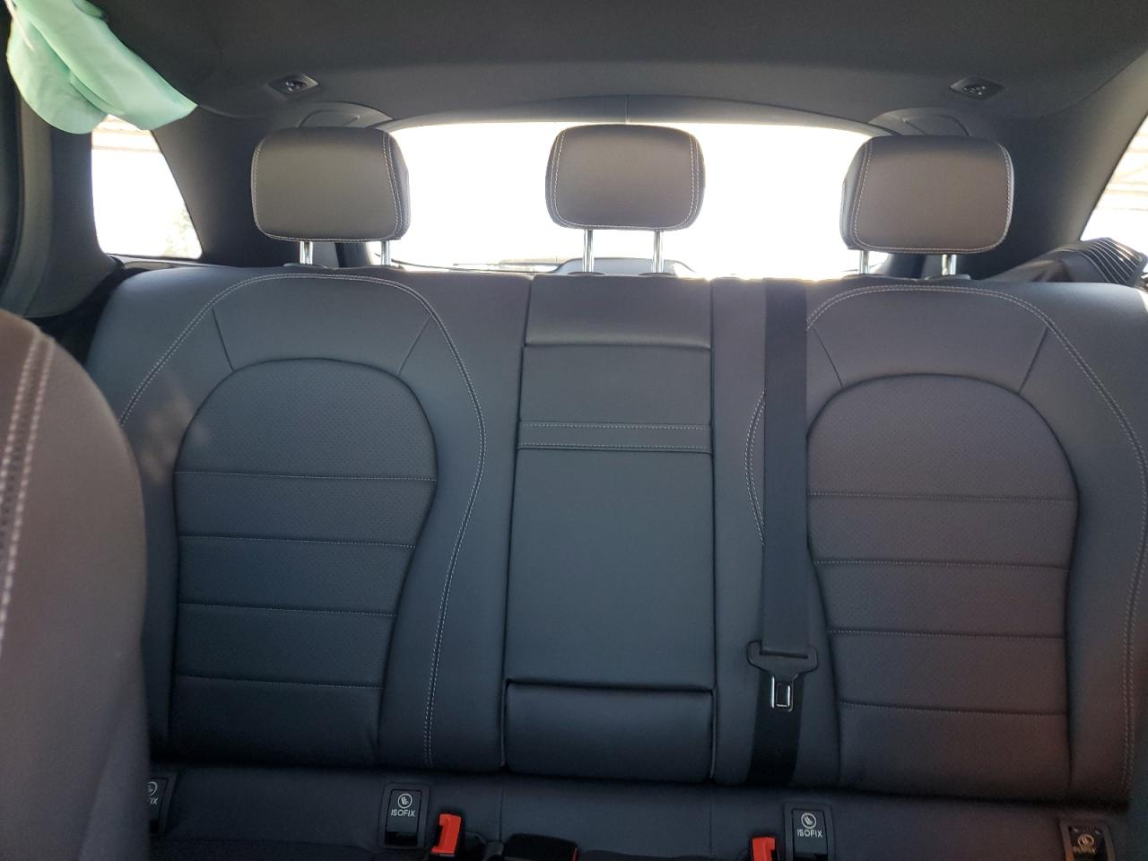 2020 Mercedes-Benz GLC - Image 10
