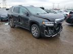 2020 Gmc Acadia Slt იყიდება Elgin-ში, IL - All Over