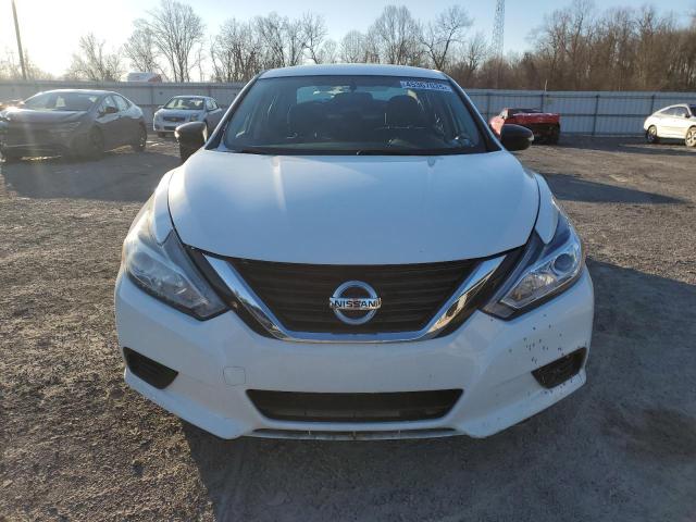  NISSAN ALTIMA 2016 Белый