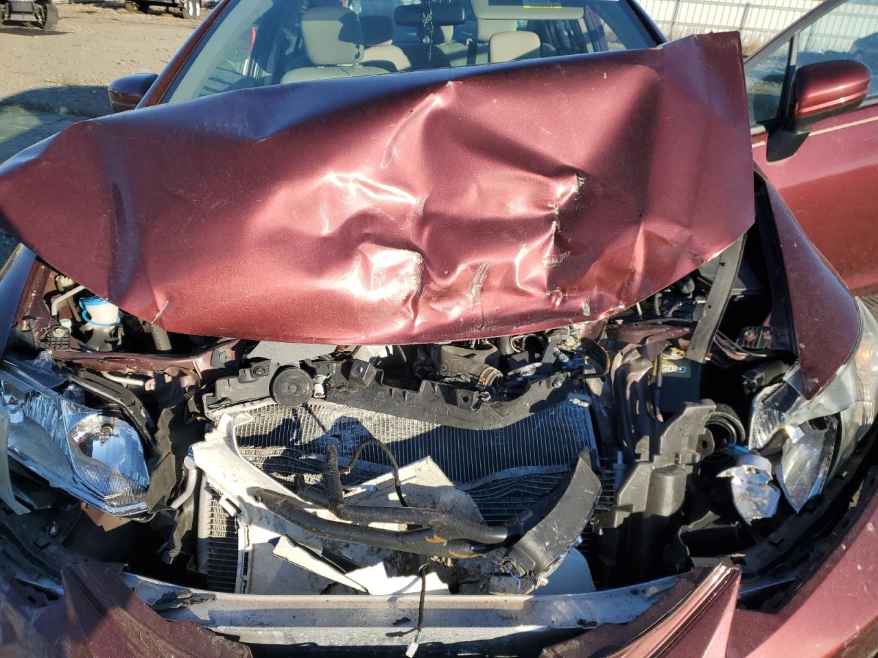 2014 Honda Civic - Image 11