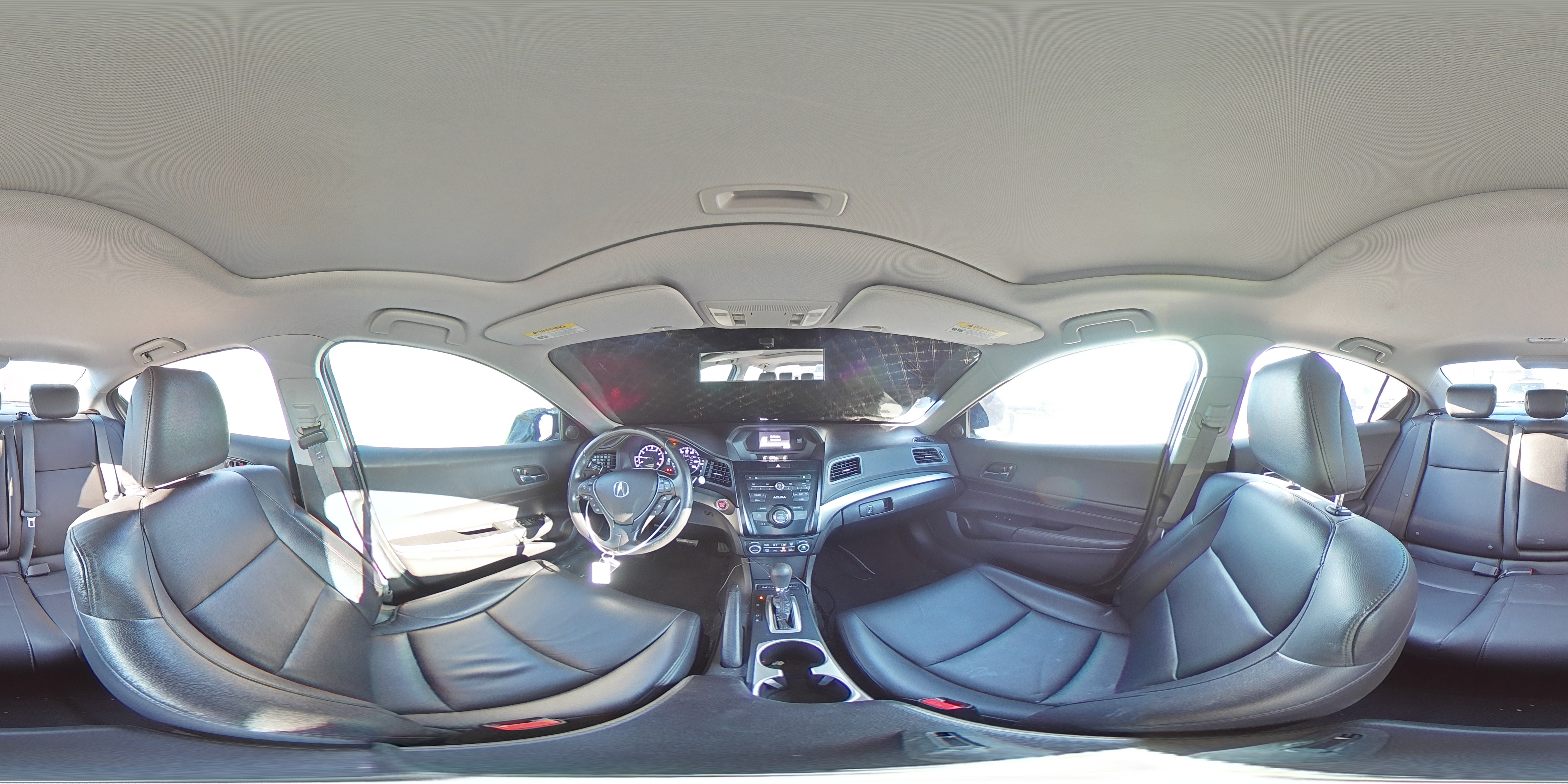 2017 Acura ILX - Image 13