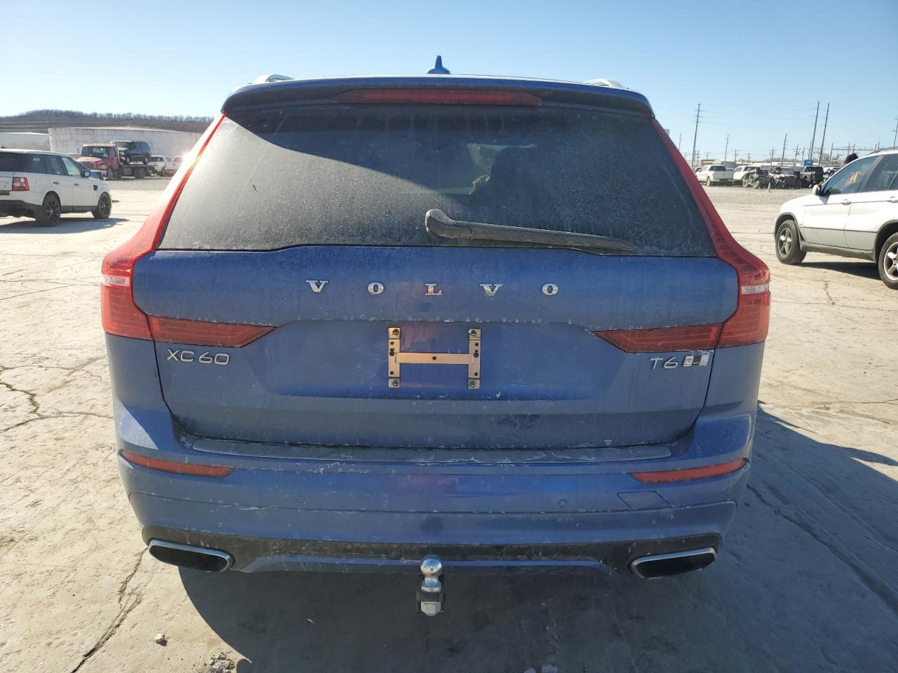 2019 Volvo XC60 - Image 6