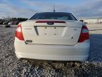 2012 Ford Fusion Se за продажба в Montgomery, AL - Front End