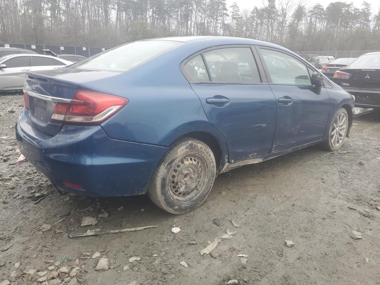 2014 Honda Civic - Image 3