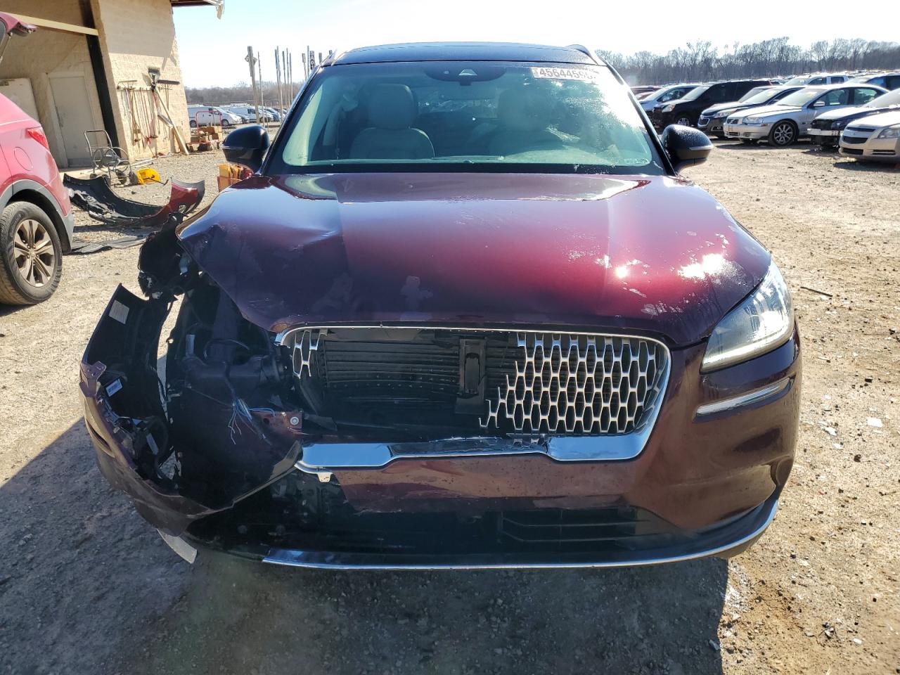 2020 Lincoln Corsair - Image 5