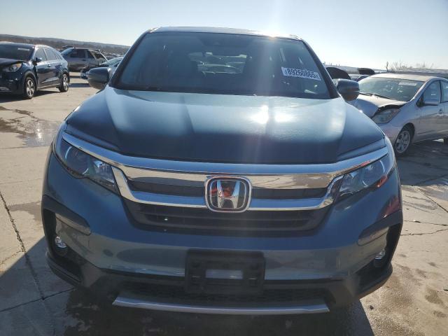  HONDA PILOT 2022 Синій