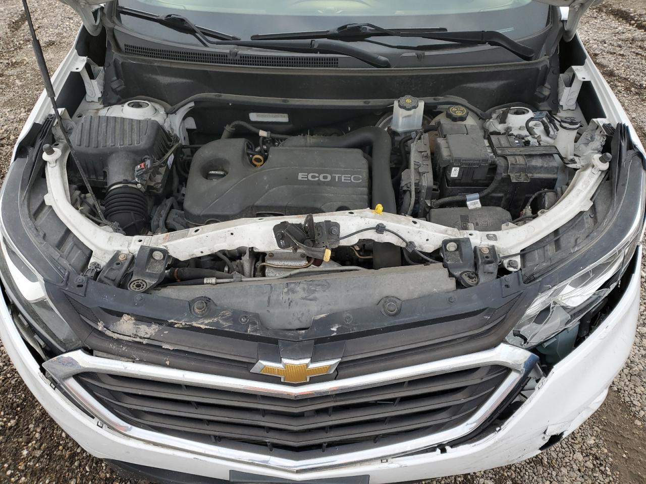 2018 Chevrolet Equinox - Image 11