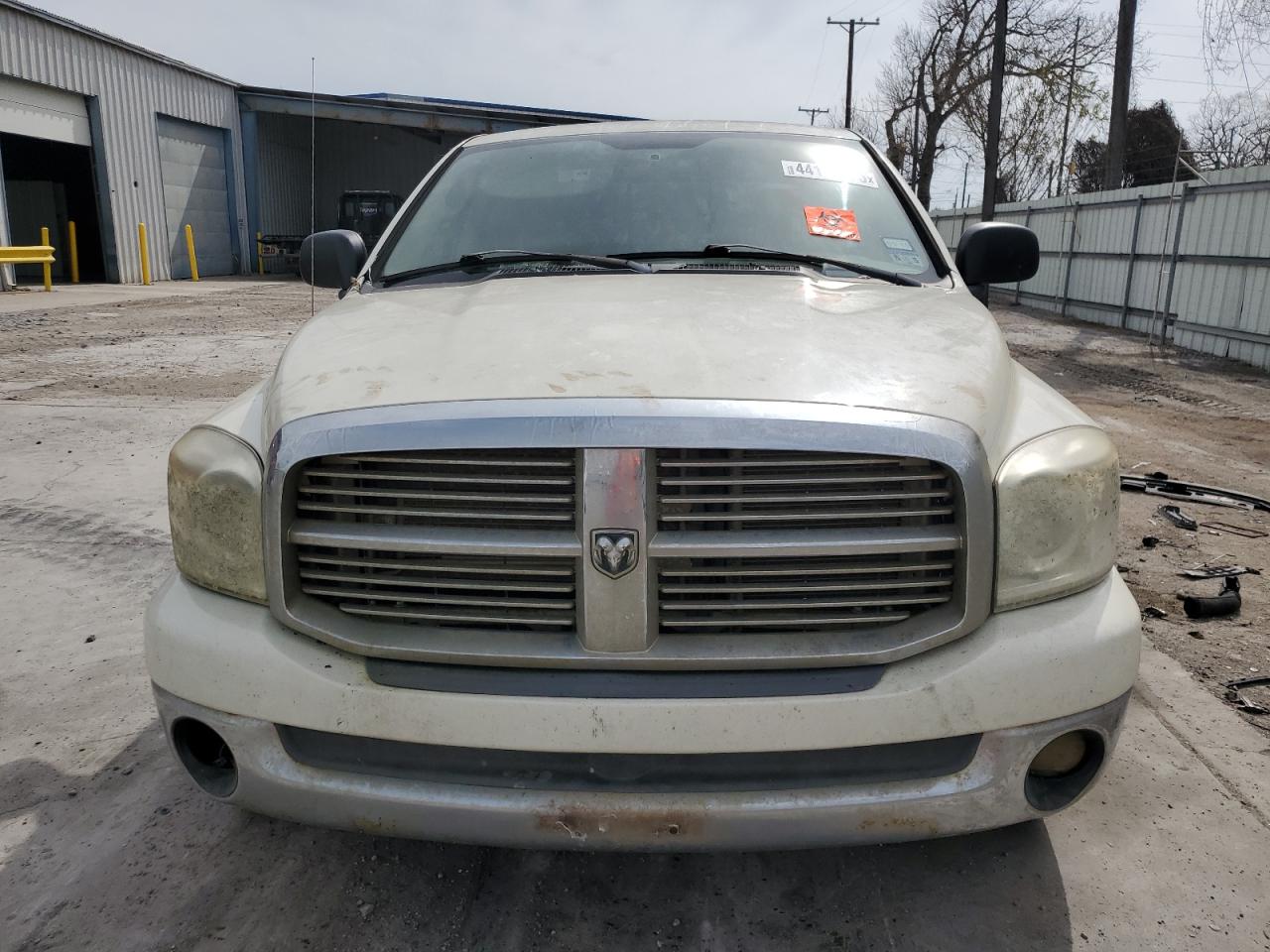 2008 Dodge RAM - Image 5