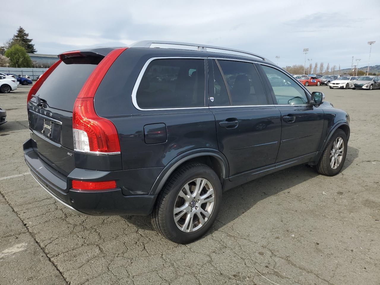 2014 Volvo XC90 - Image 3