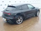 2022 PORSCHE MACAN S-A for sale at Copart SANDY