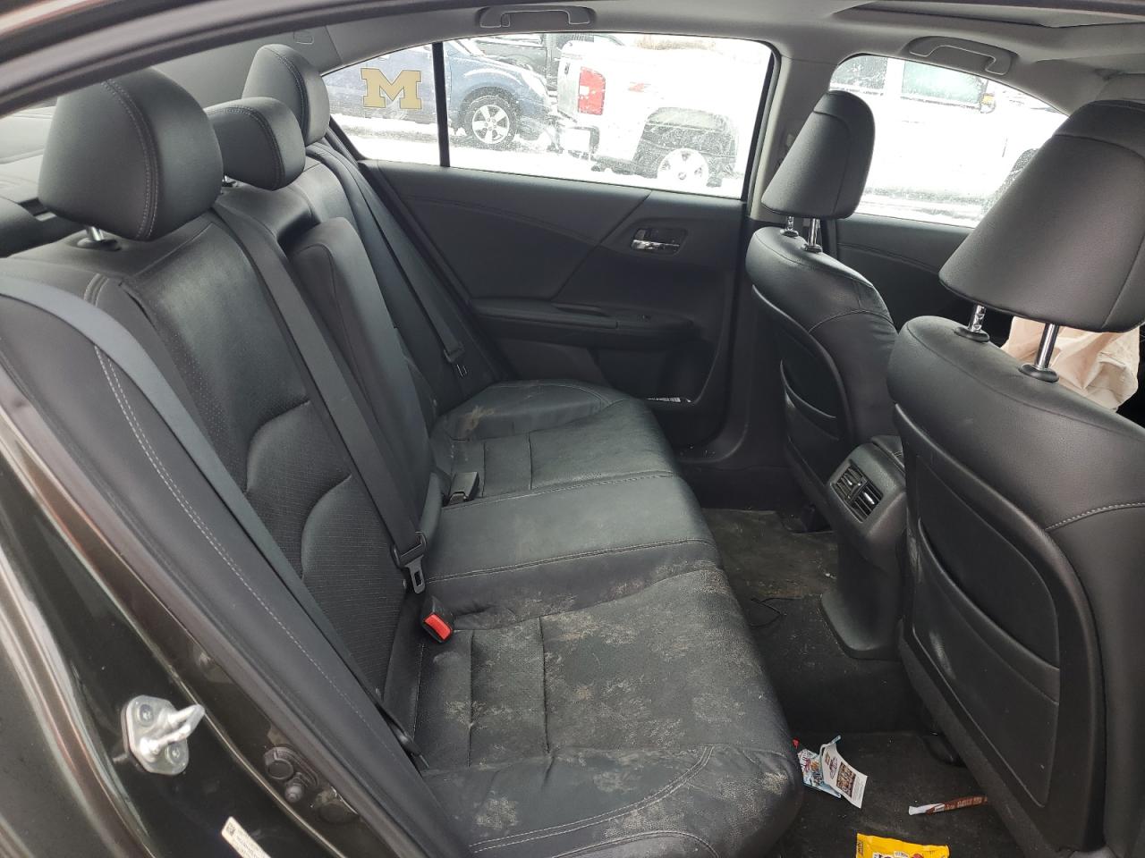 2013 Honda Accord - Image 10