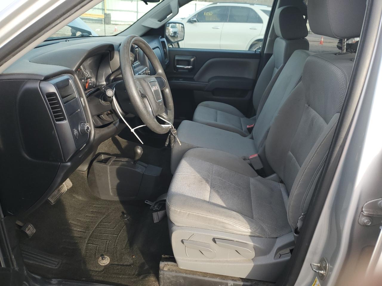2014 GMC Sierra - Image 7
