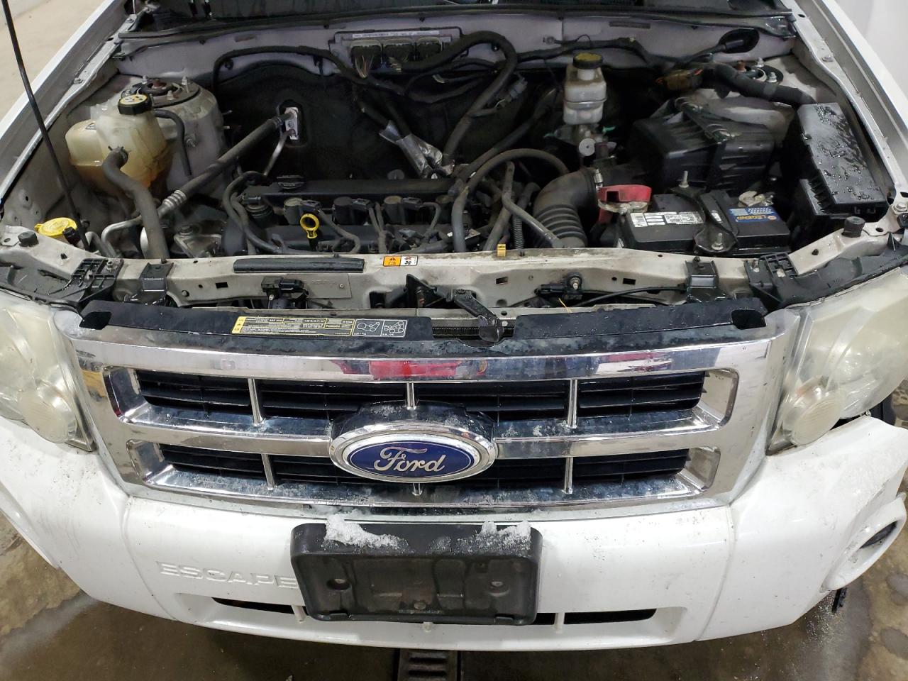 2011 Ford Escape - Image 12