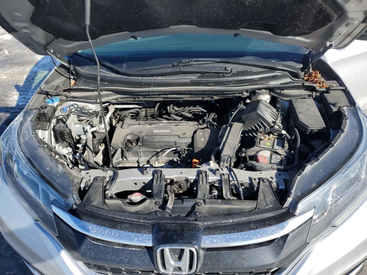 2016 Honda CR-V - Image 12