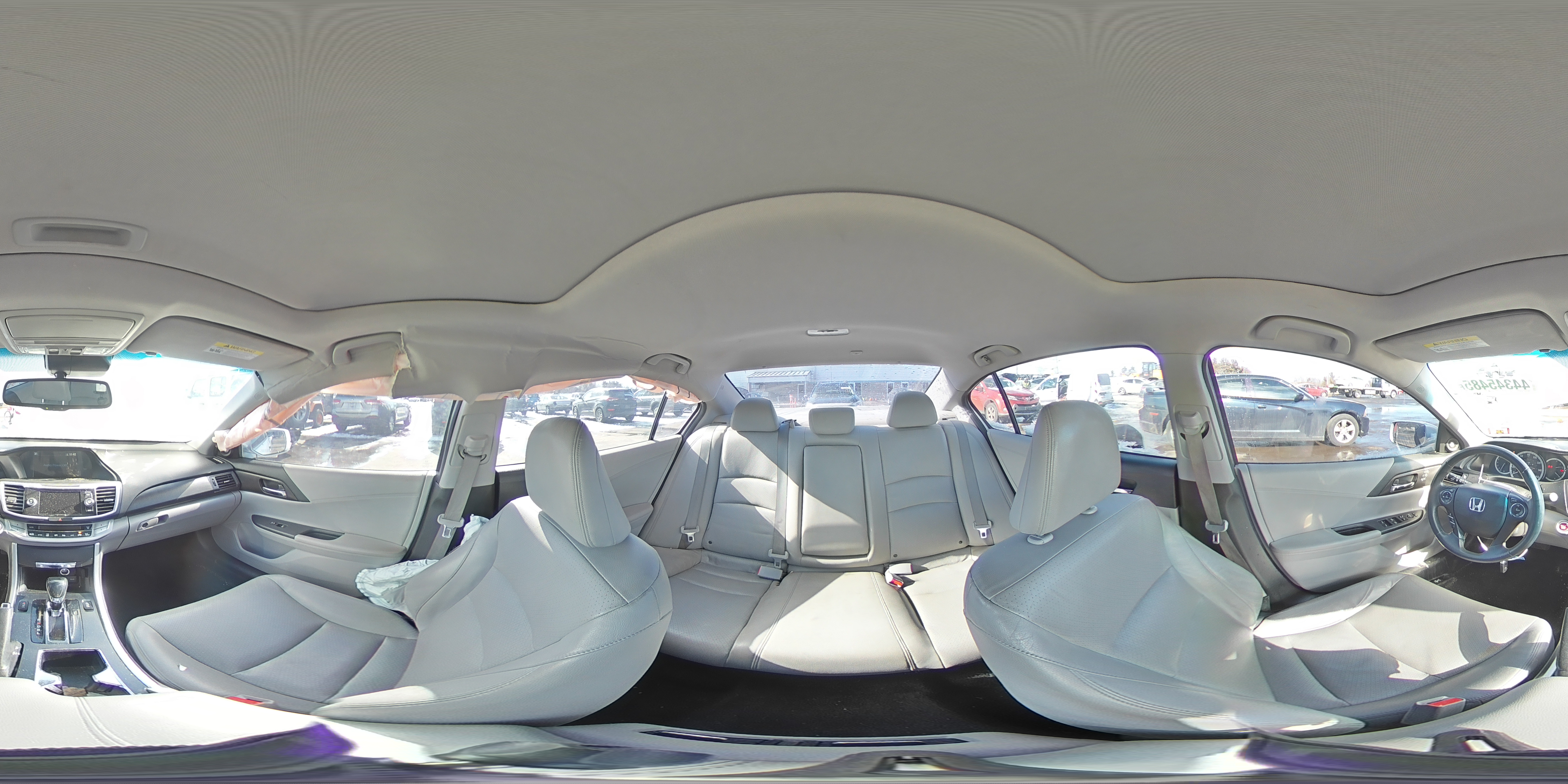 2013 Honda Accord - Image 12
