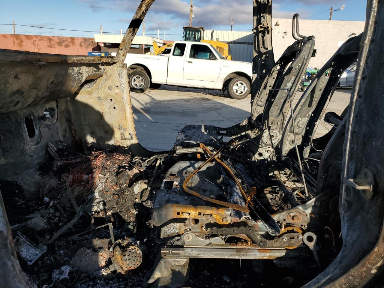 2020 Jeep Gladiator - Image 7