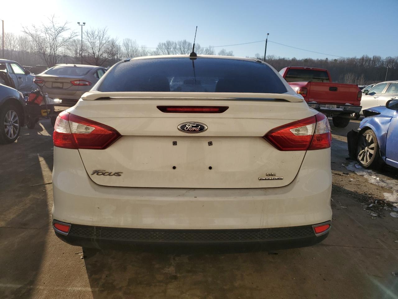 2013 Ford Focus - Image 6