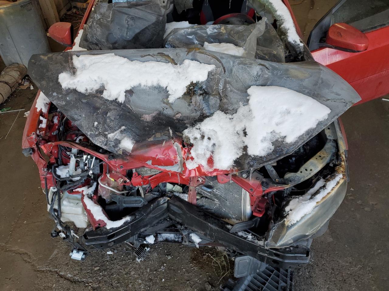 2015 Toyota Corolla - Image 11