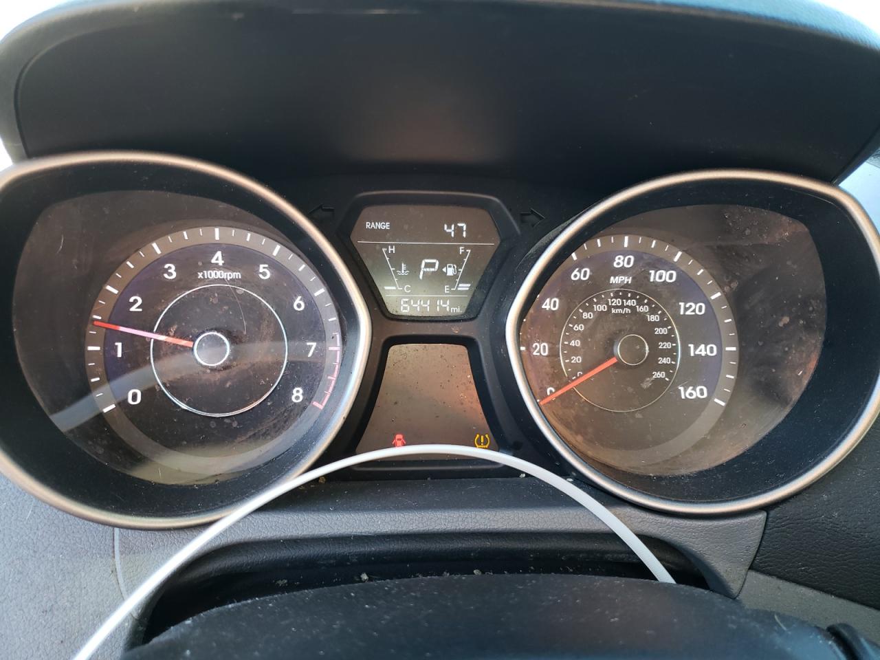 2014 Hyundai Elantra - Image 9