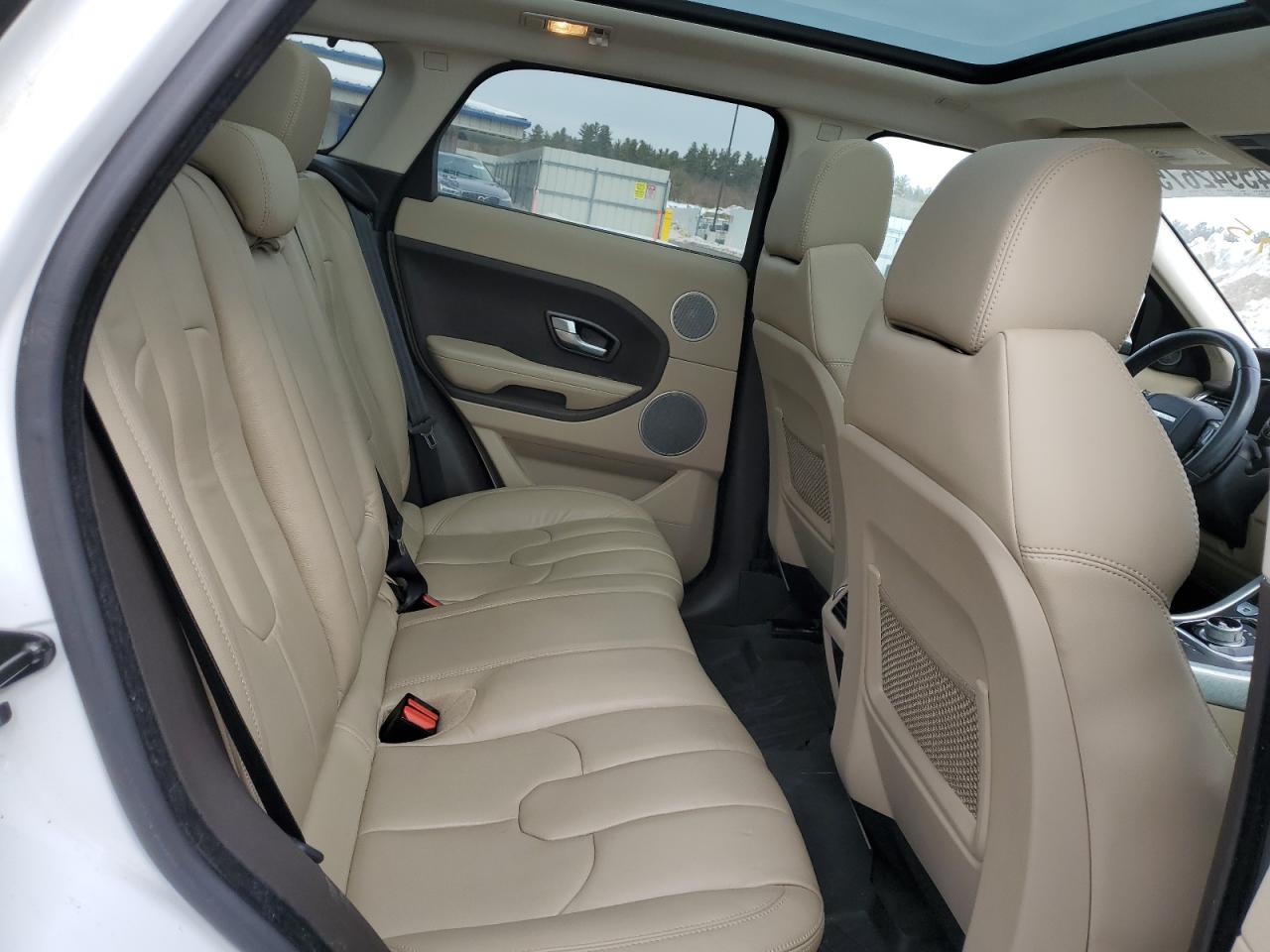 2013 Land Rover Range Rover - Image 12