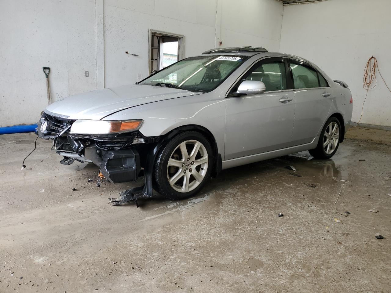 2005 Acura TSX - Image 1
