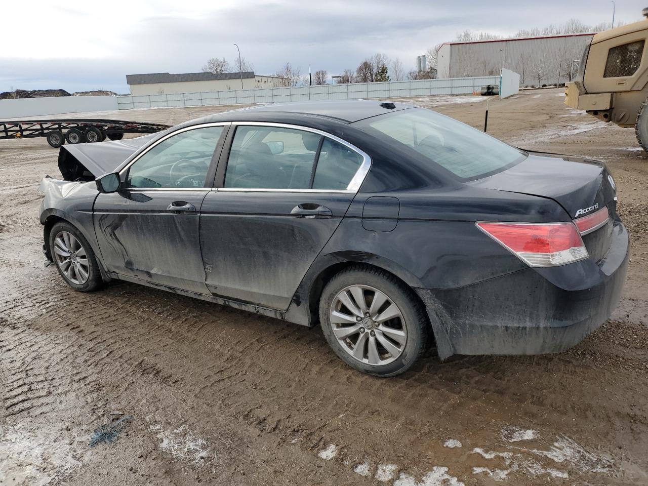 2012 Honda Accord - Image 2