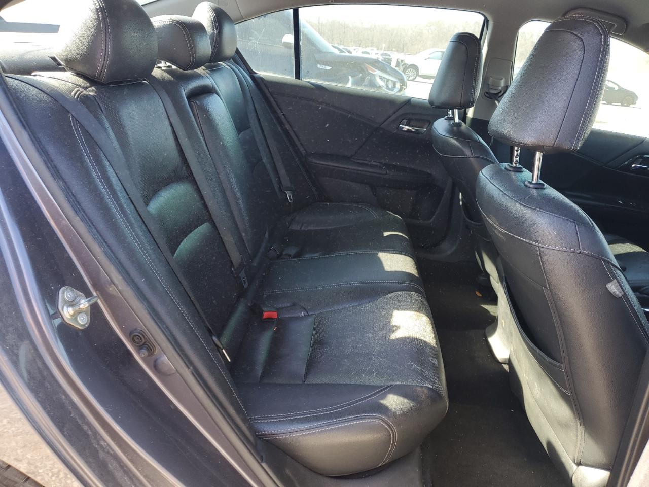 2015 Honda Accord - Image 10