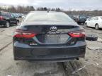 2021 Toyota Camry Le en Venta en Duryea, PA - Front End