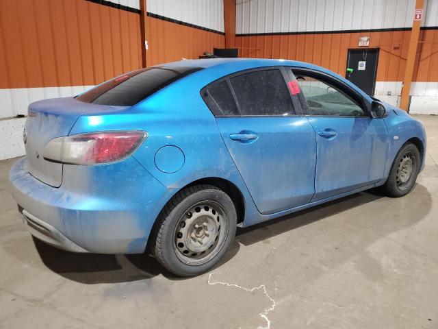 2010 MAZDA 3 I