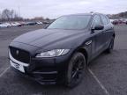 2016 JAGUAR F-PACE PRE for sale at Copart SANDTOFT