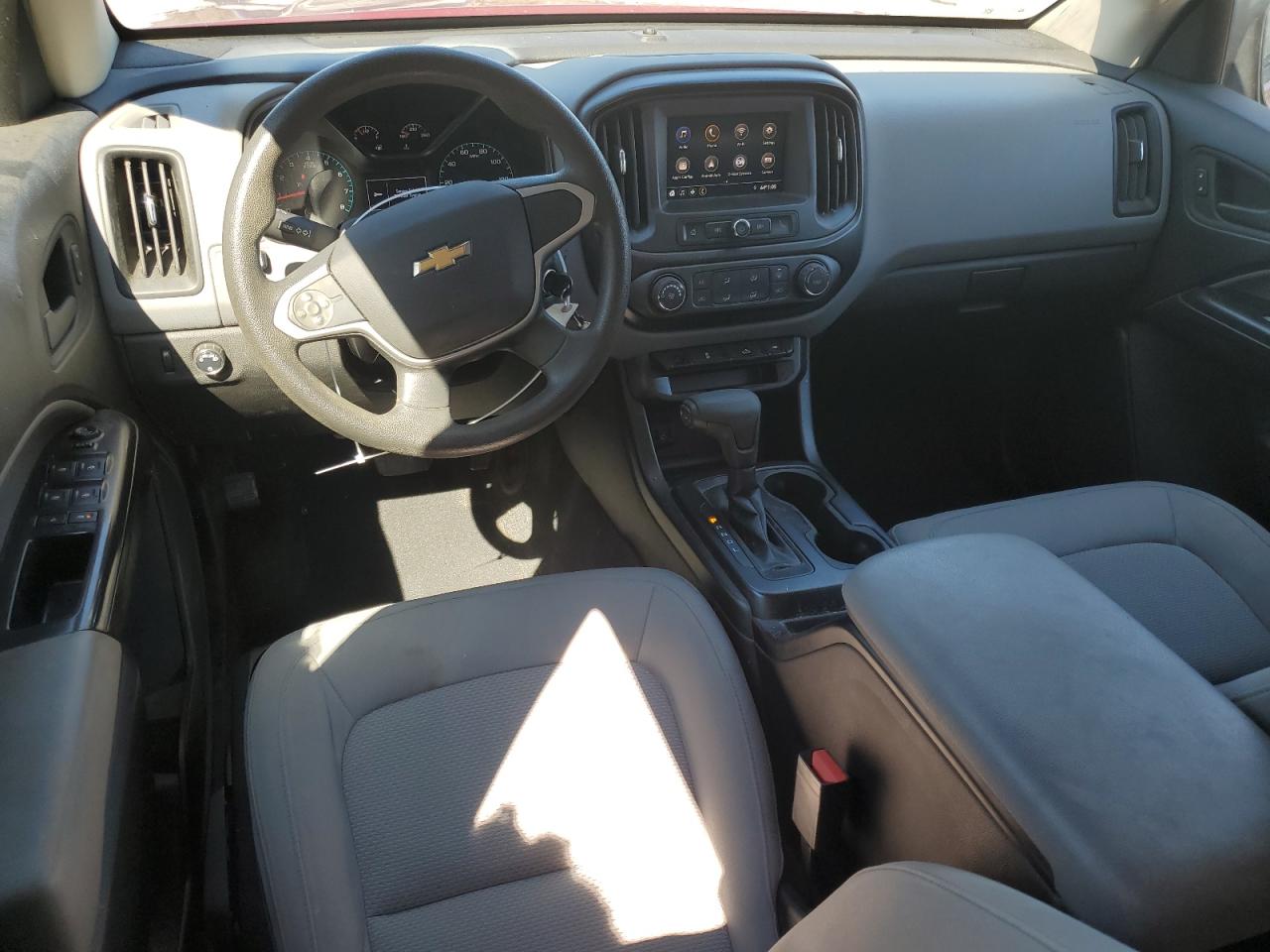 2021 Chevrolet Colorado - Image 8