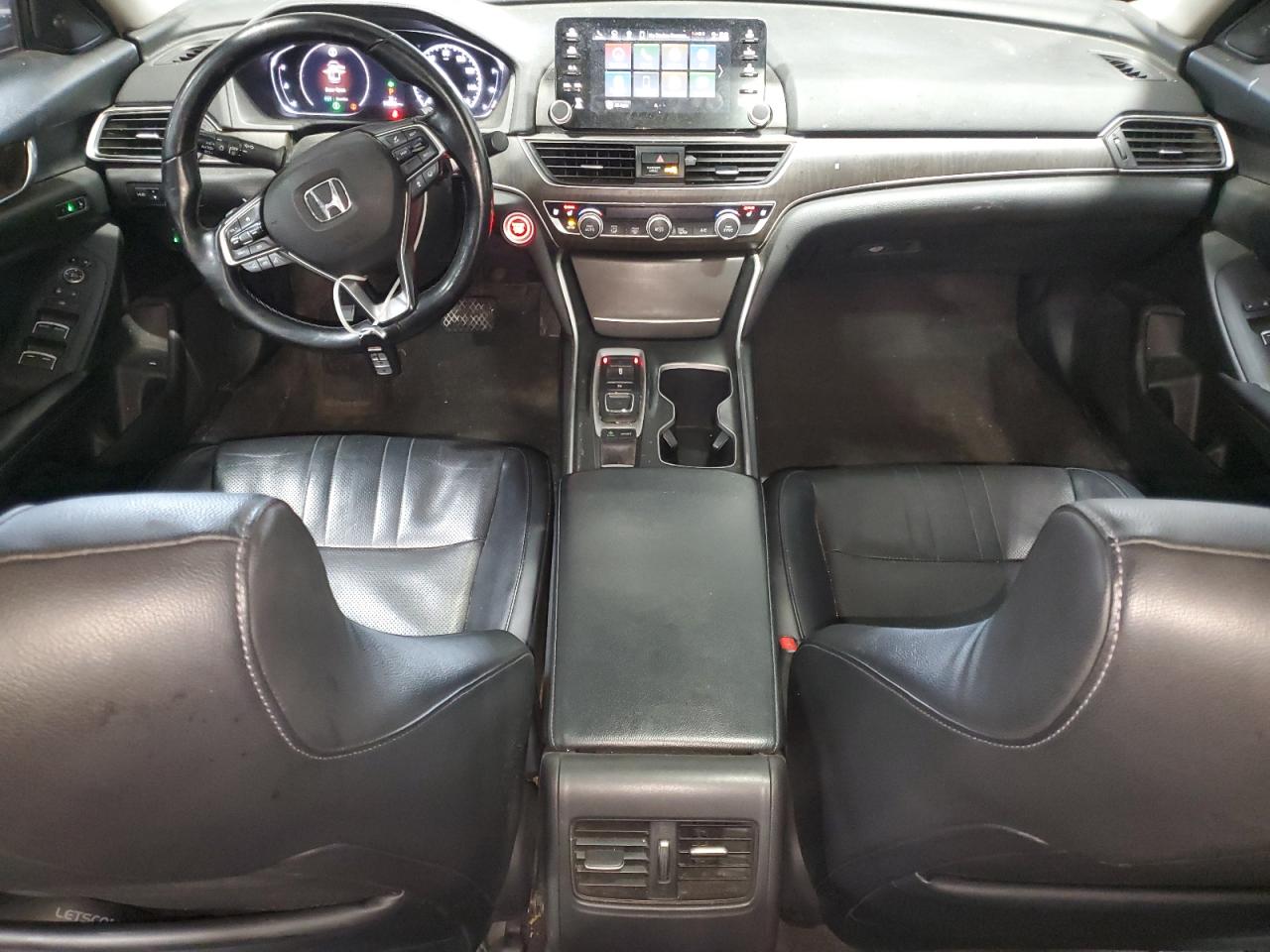 2018 Honda Accord - Image 8