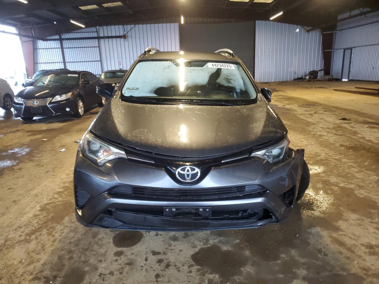 2016 Toyota RAV 4 - Image 5